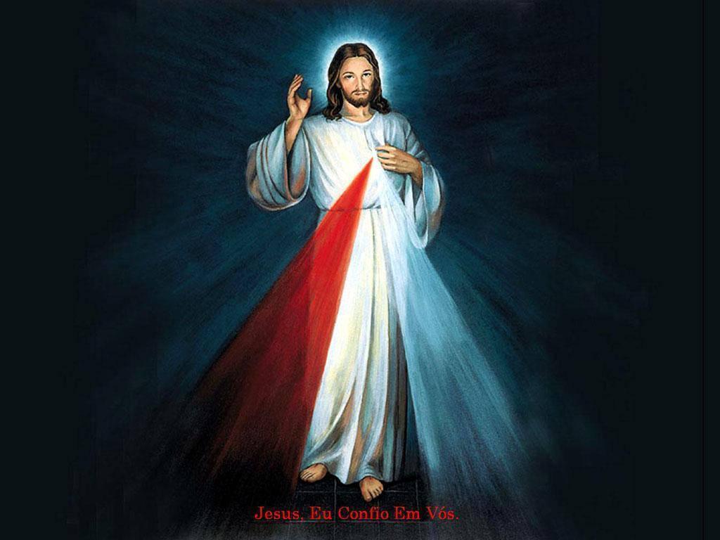 1024x768 Jesus Wallpaper