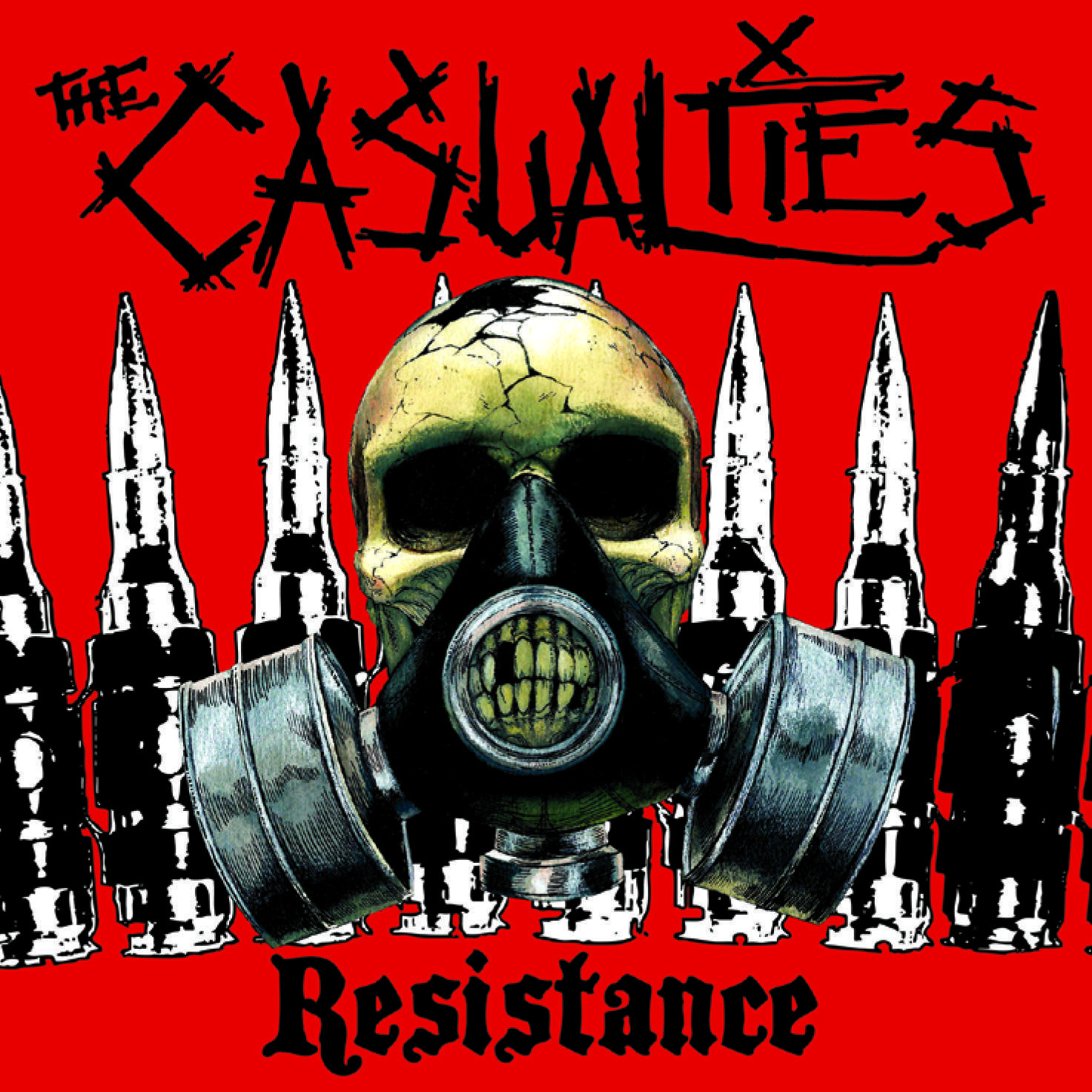 1473x1473 Hardcore Punk Wallpaper