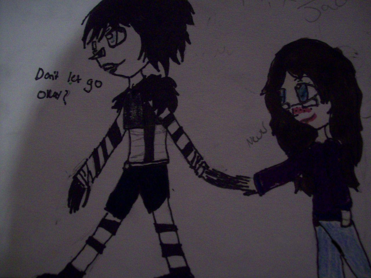1280x960 LaughingJackXMe Fan Art