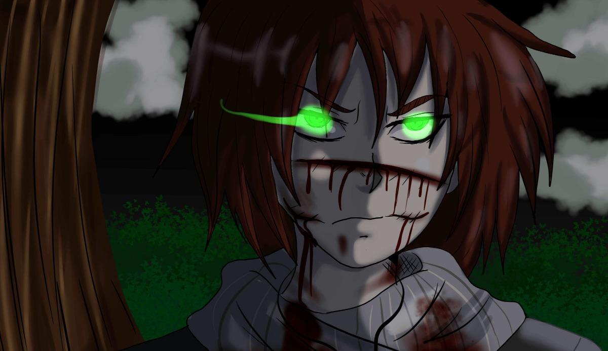 1200x693 Ultimate Creepypasta Quiz With 100% Trendy Questions