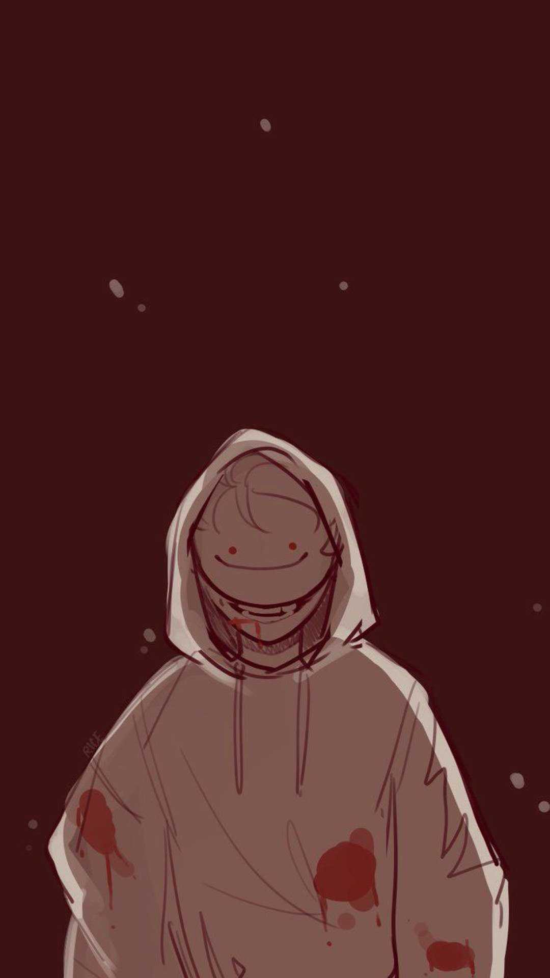 1080x1920 Dream SMP Wallpaper