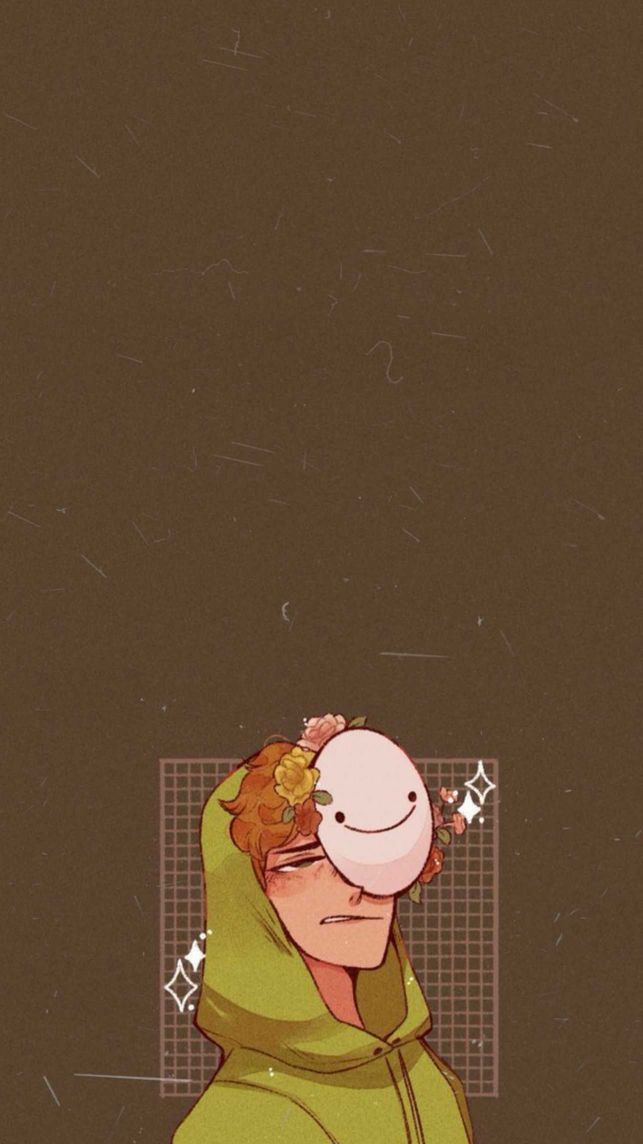 Dream Minecraft Wallpapers Top Free Dream Minecraft Backgrounds