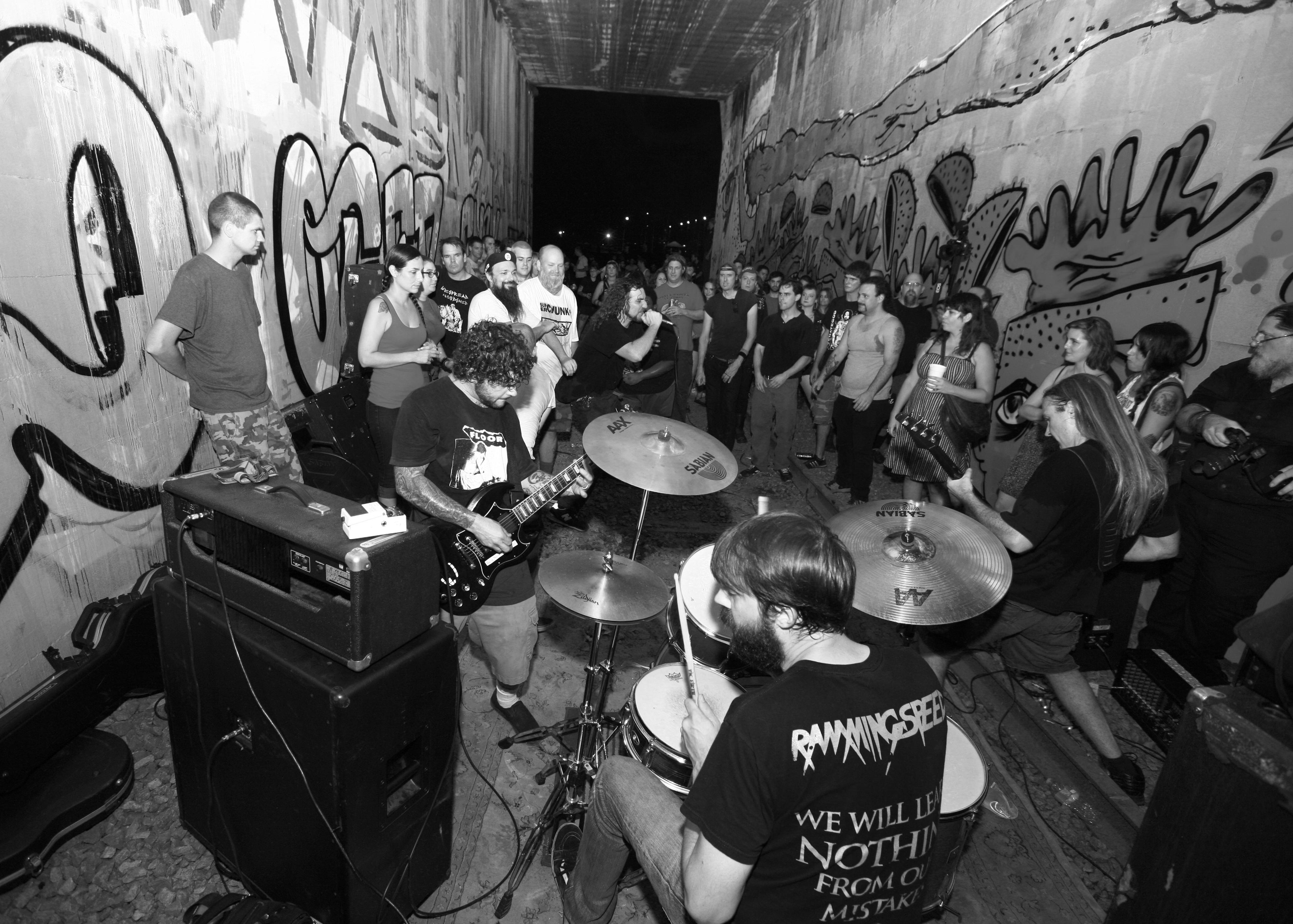 4074x2912 CLASSHOLE: Debut From NOLA Based Hardcore Punk Miscreants Streaming In Full At Noisey; CD Out Now On The Compound Recs Terror Cult + Release Show Confirmed