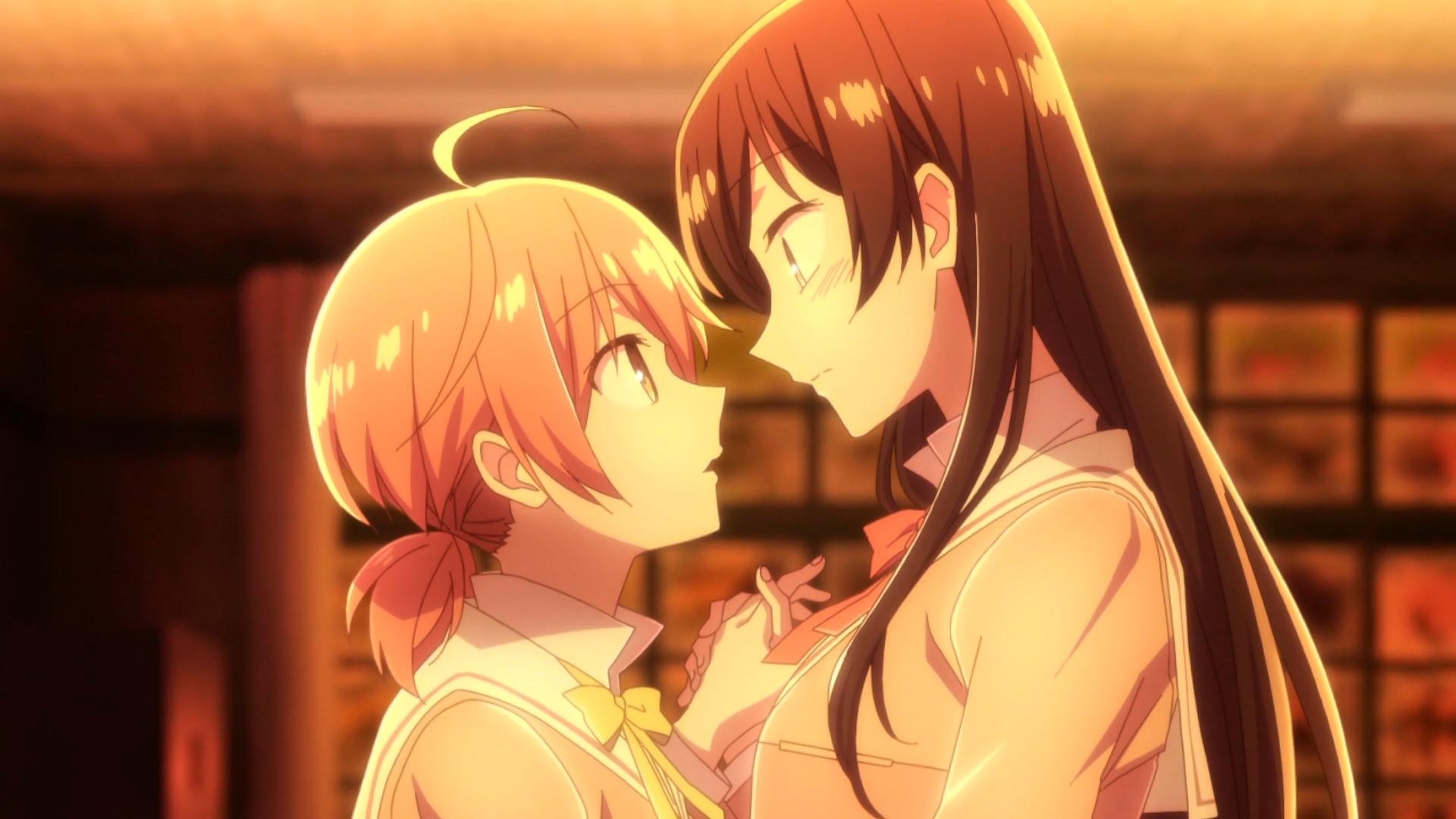 1920x1080 Yagate Kimi Ni Naru Wallpaper iPhone, Android and Desktop