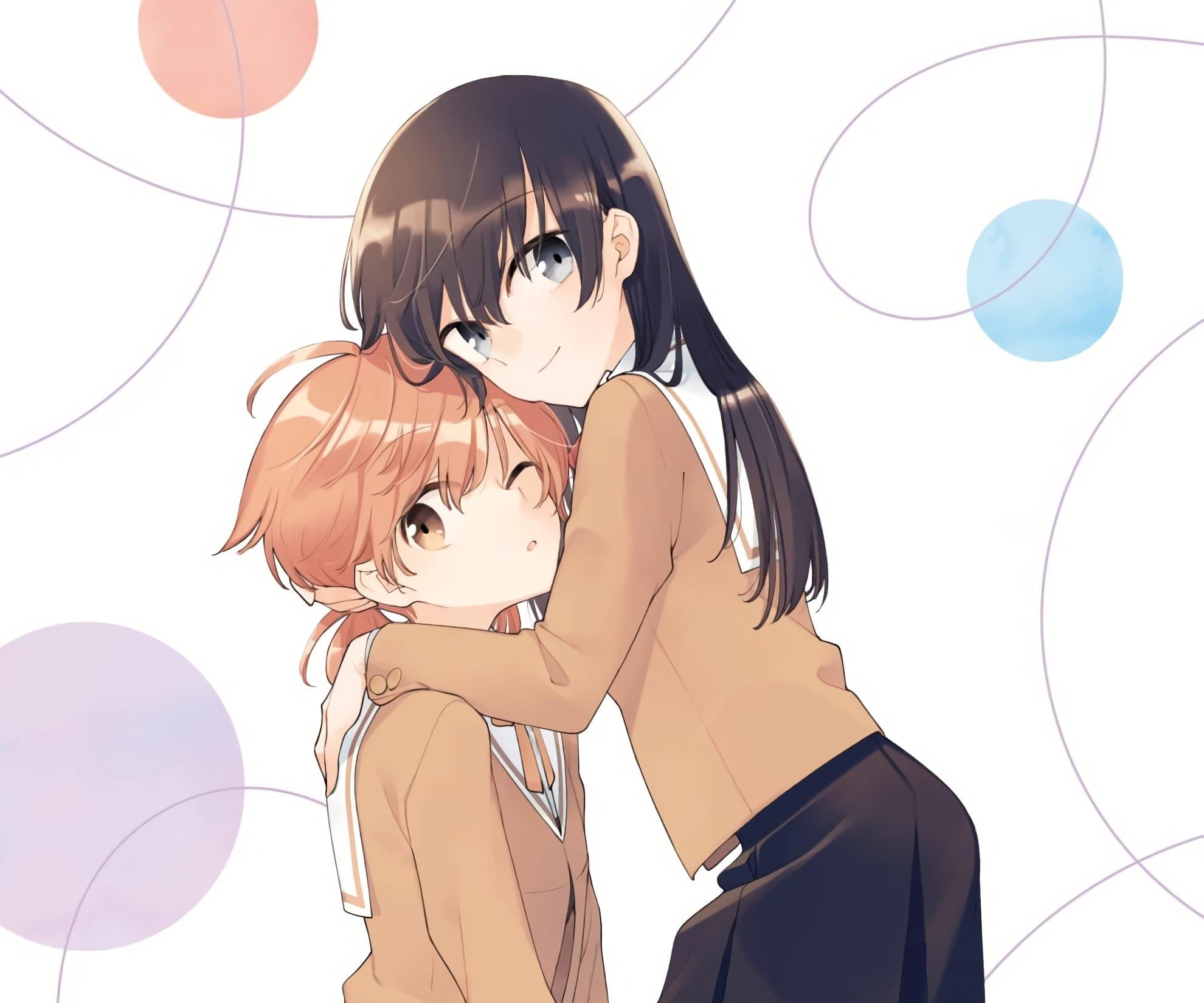 Bloom Into You Anime Wallpapers - Top Free Bloom Into You Anime