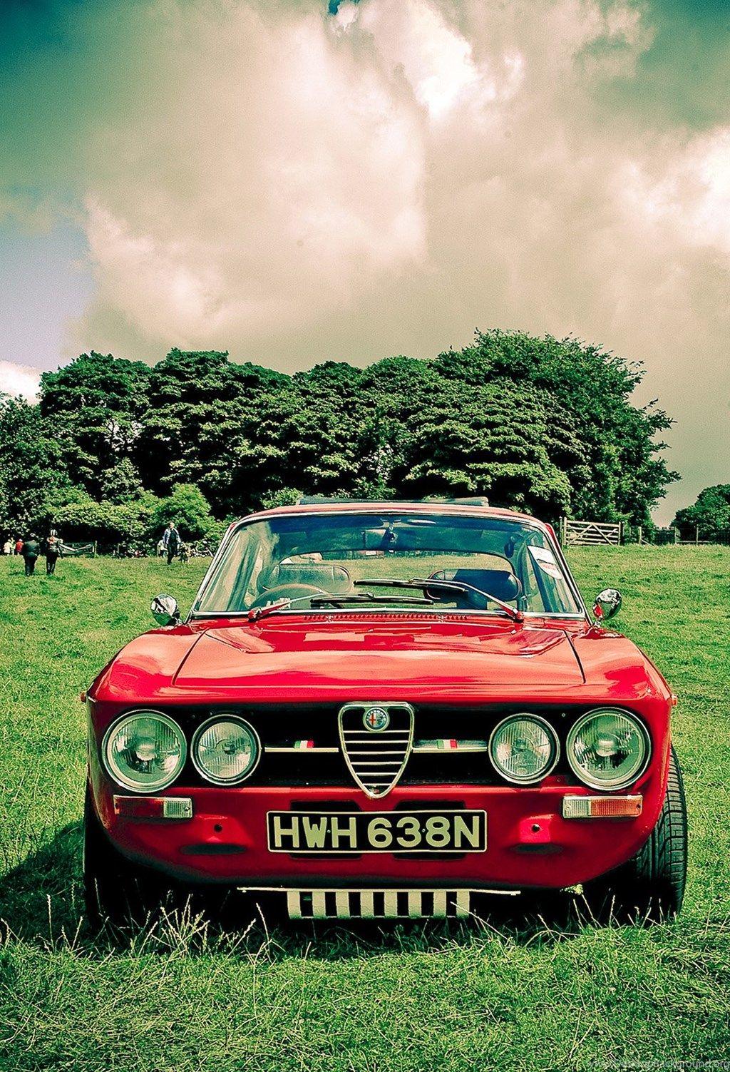 Alfa Romeo iPhone Wallpapers - Top Free Alfa Romeo iPhone Backgrounds