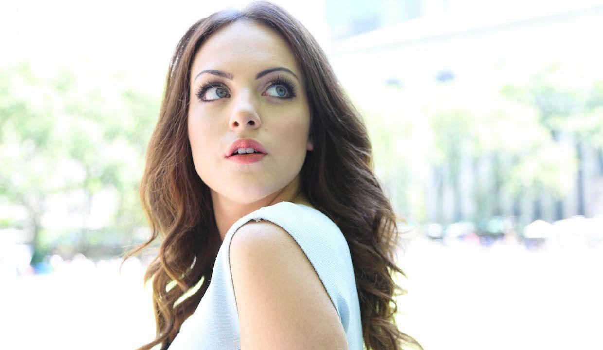 Elizabeth Gillies Wallpapers Top Free Elizabeth Gillies Backgrounds Wallpaperaccess 7237