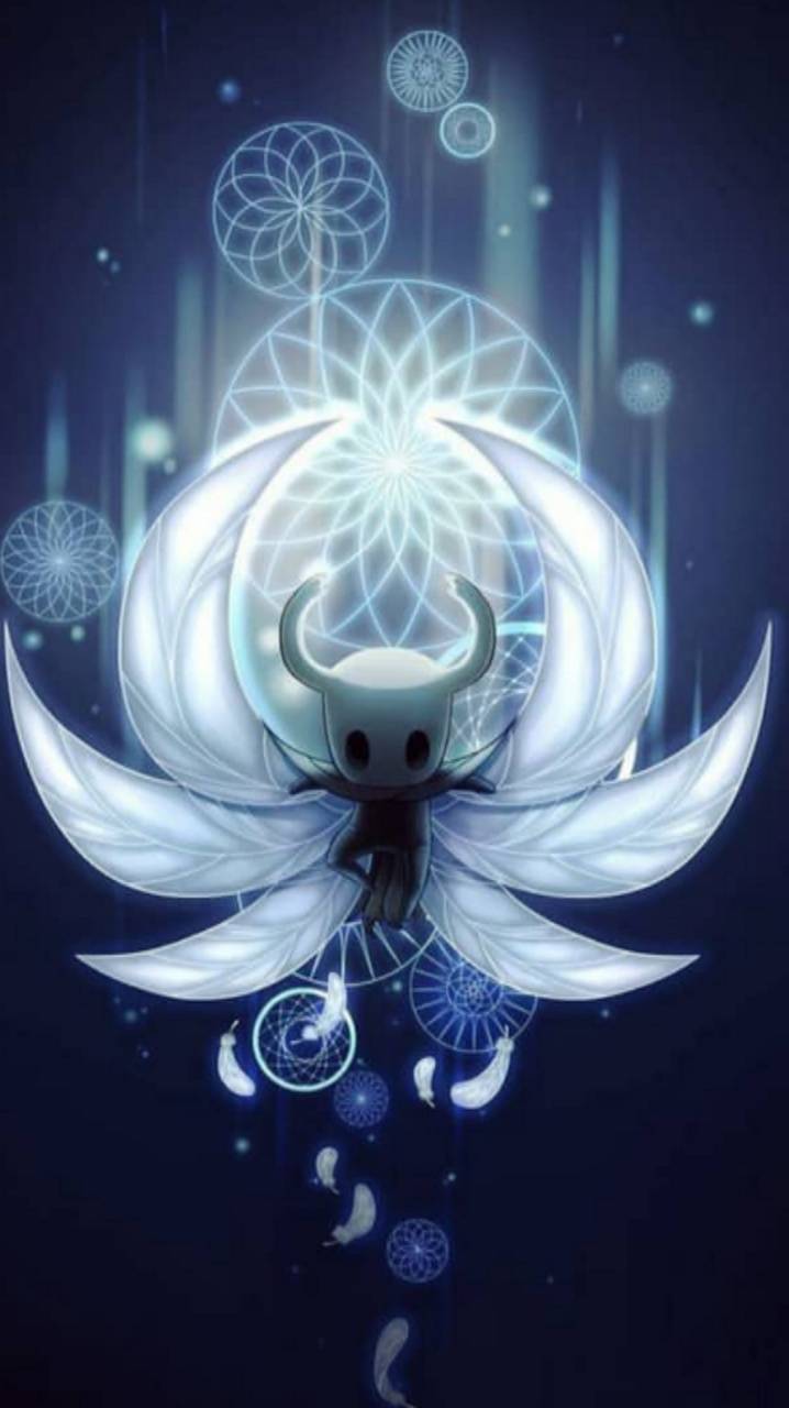 718x1280 Hollow Knight Wallpaper