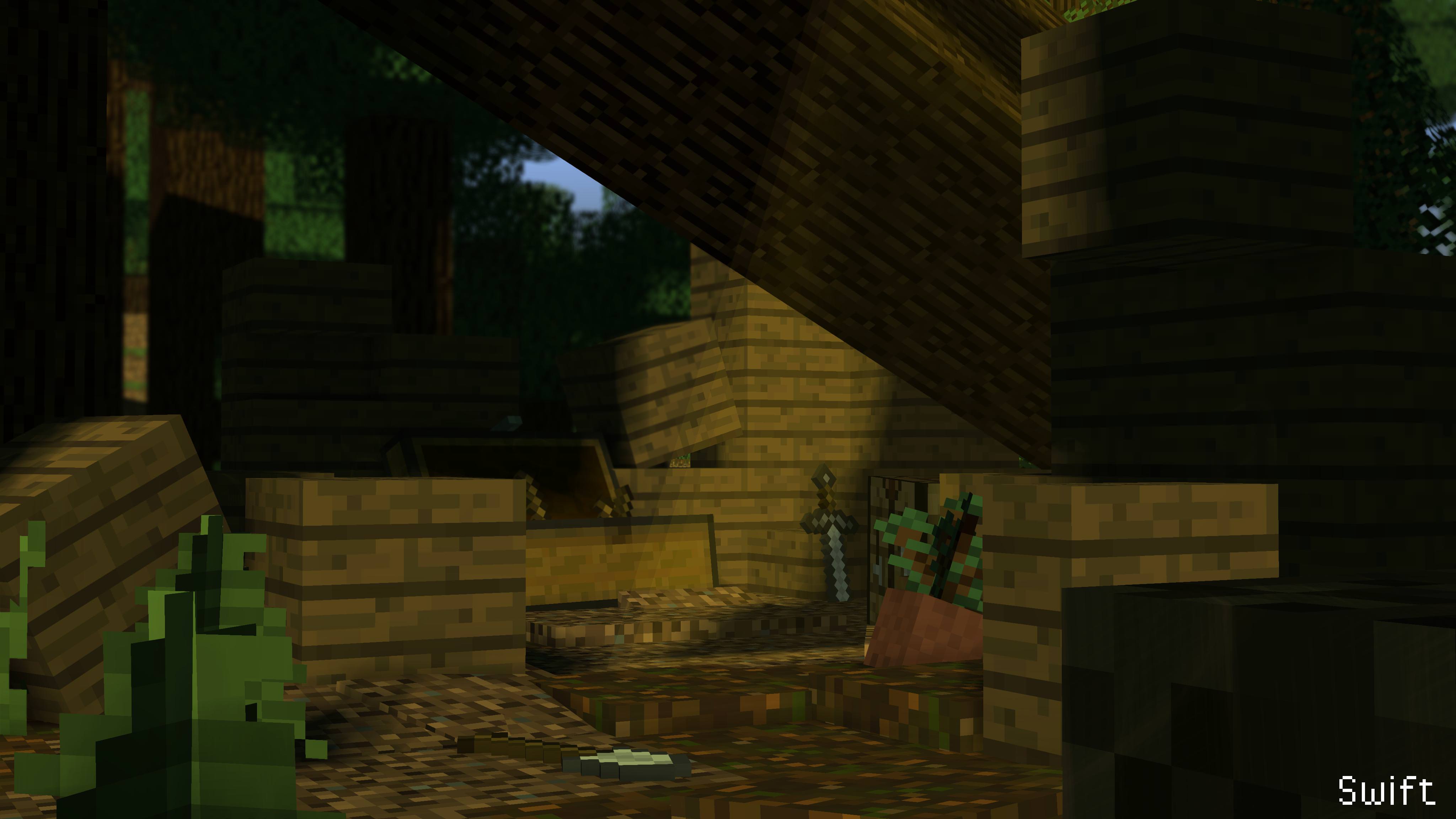 4096x2304 Spruce Forest [Wallpaper] And Art Imator Forums