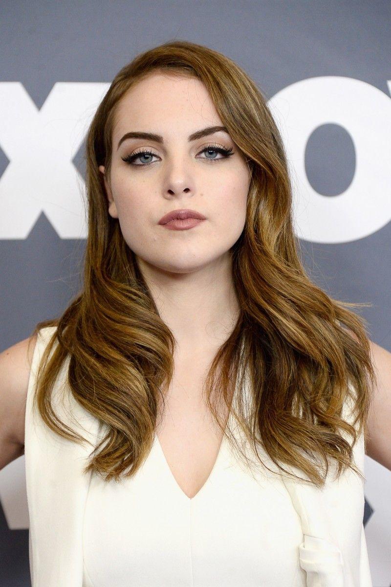 800x1200 Elizabeth Gillies wallpaper