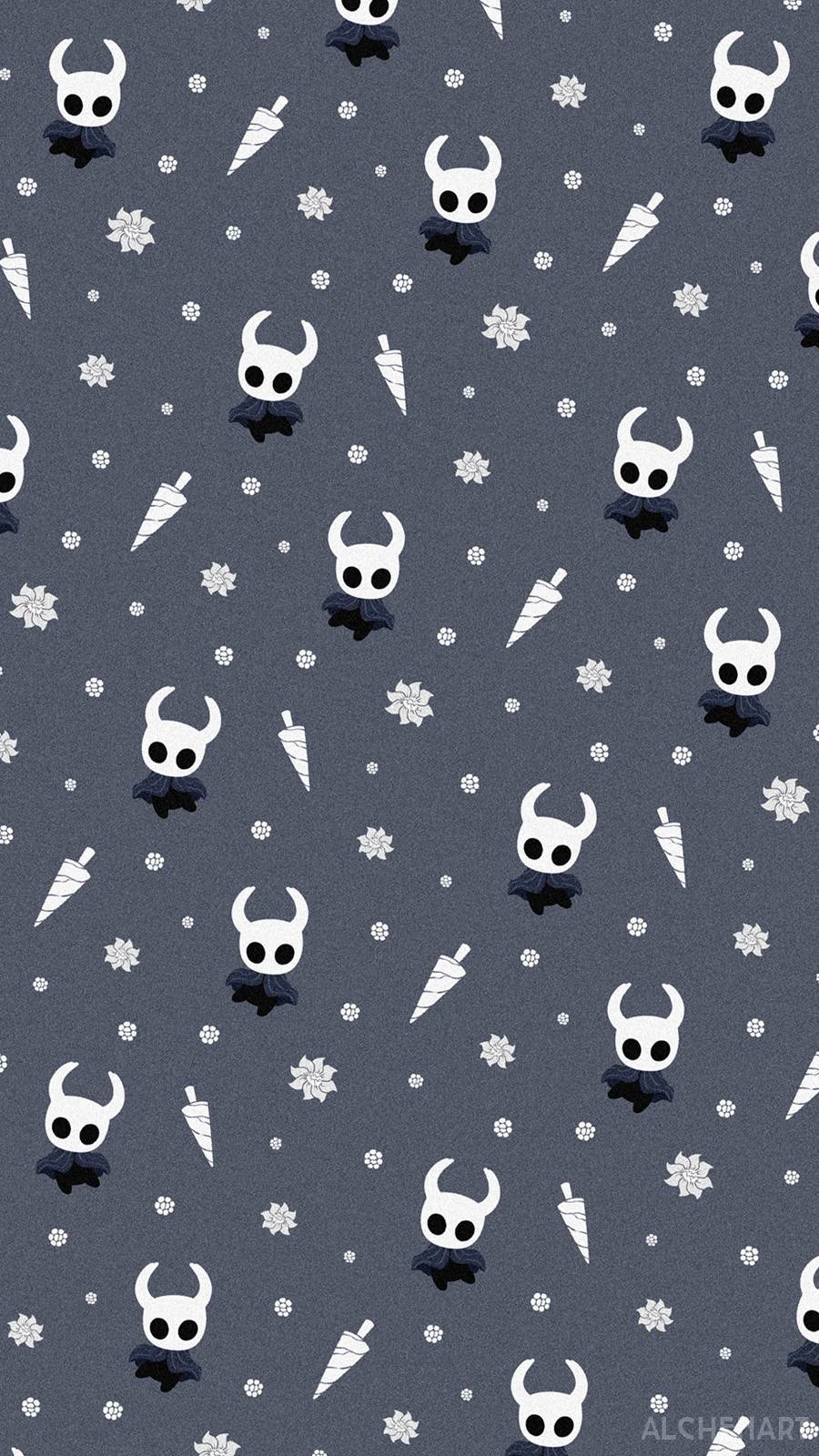 900x1600 Hollow Knight wallpaper