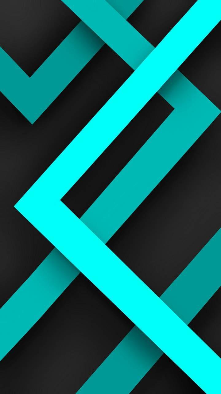 720x1280 Flat lines wallpaper by Kor4arts abstract. Lines wallpaper, Cellphone wallpaper, Wallpaper
