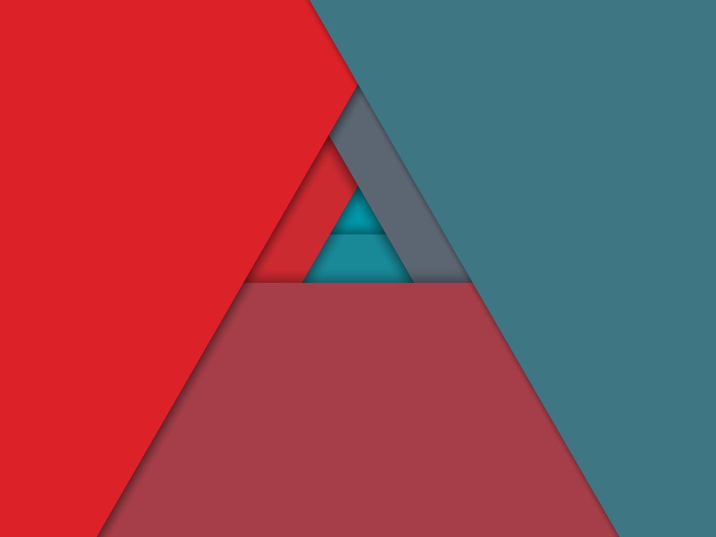 1400x1050 Abstract Material Flat Design 1400x1050 Resolution HD 4k Wallpaper, Image, Background, Photo and Picture