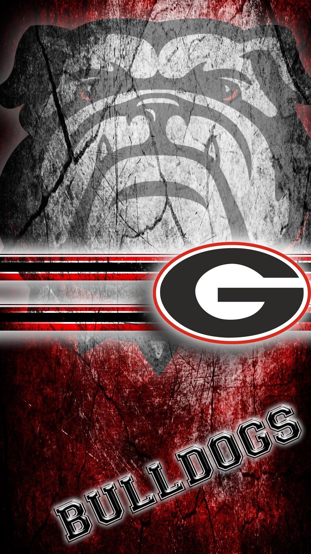 Georgia bulldogs wallpaper by MTP44 - Download on ZEDGE™