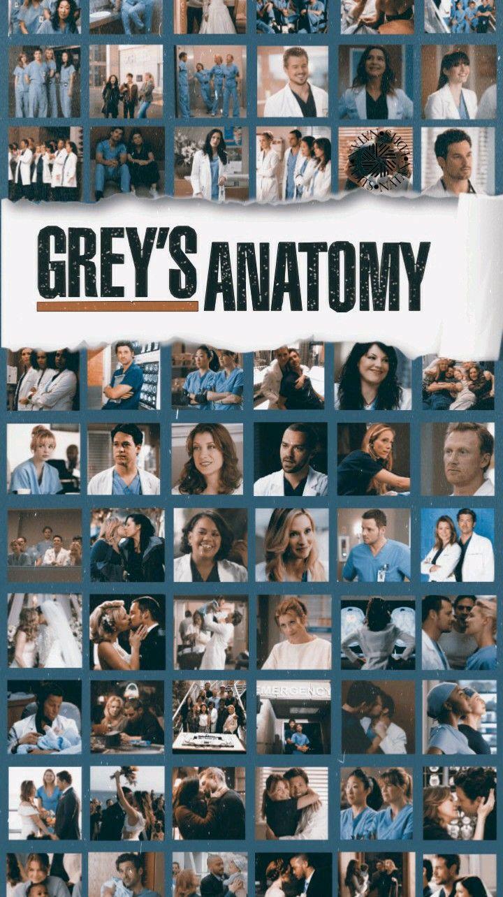 720x1284 Wallpaper Lockscreen: Grey's Anatomy. Greys Anatomy, Greys Anatomy Characters, Greys Anatomy Funny