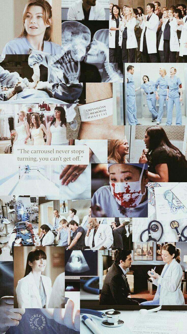 736x1308 Pin em Greys Anatomy
