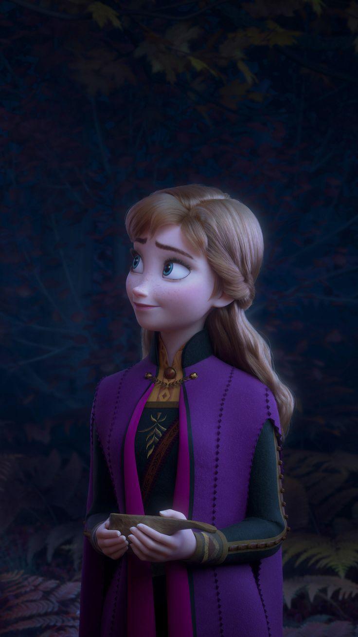 736x1308 Anna Details. Disney pôsteres de filmes, Imagens congeladas, Disney fofa. Putri disney, Lukisan disney, Kartun disney