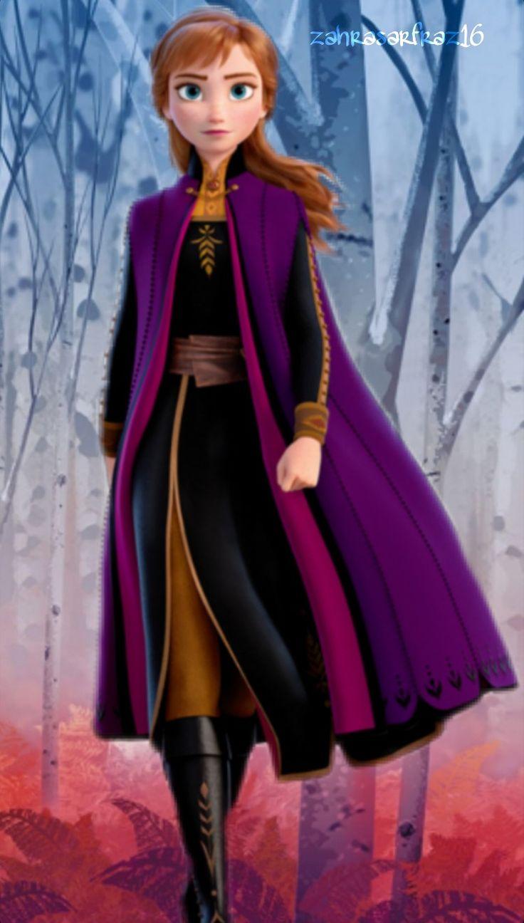 736x1296 Anna walking into the unknown. Marvel girls, Disney frozen elsa, Disney princess image