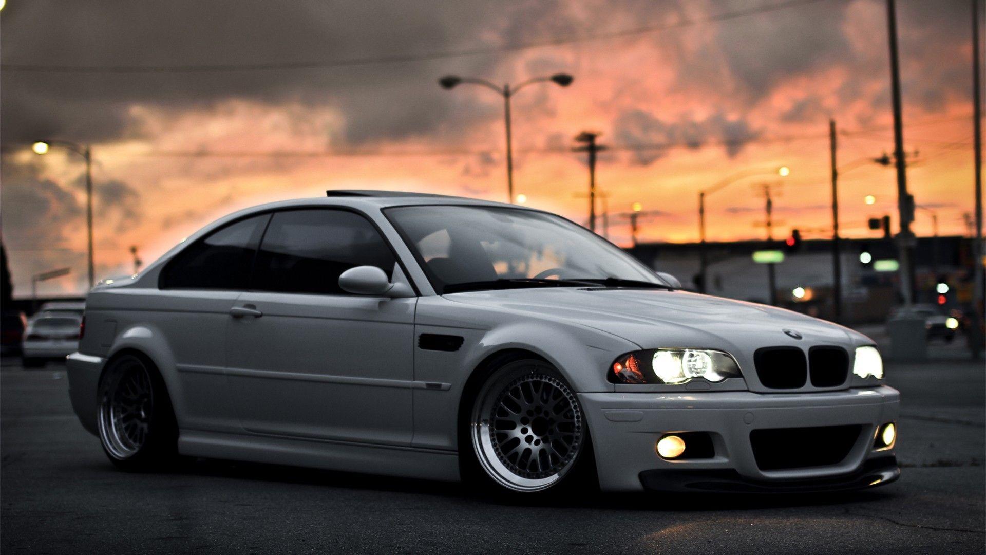 1920x1080 E46 Wallpaper