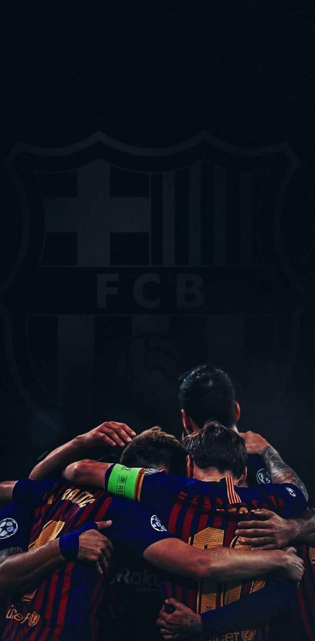 630x1280 fc barcelona wallpaper