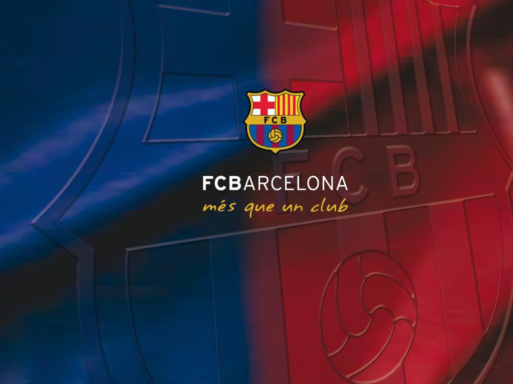 1024x768 Barcelona F.C Barcelona Wallpaper