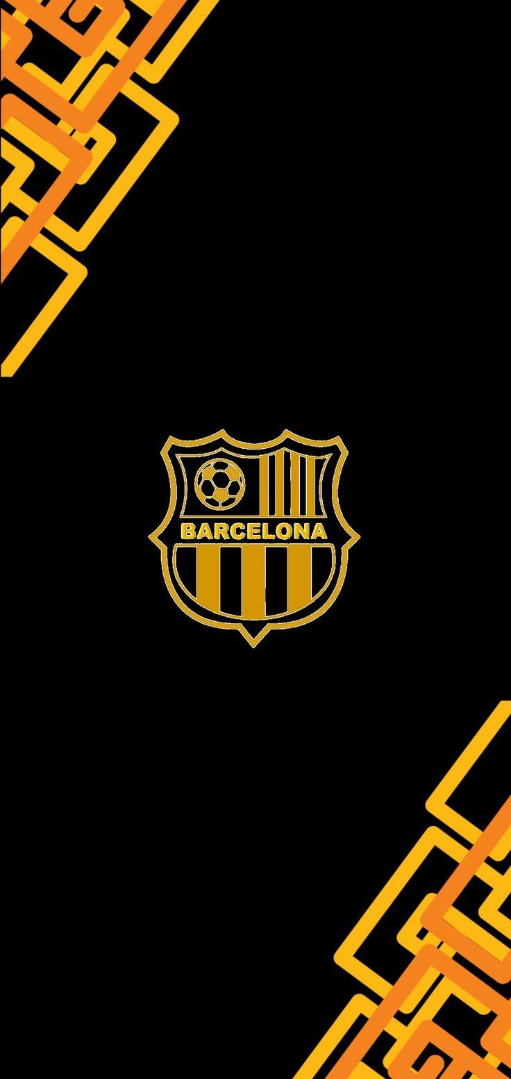 736x1553 Fc Barcelona Wallpaper