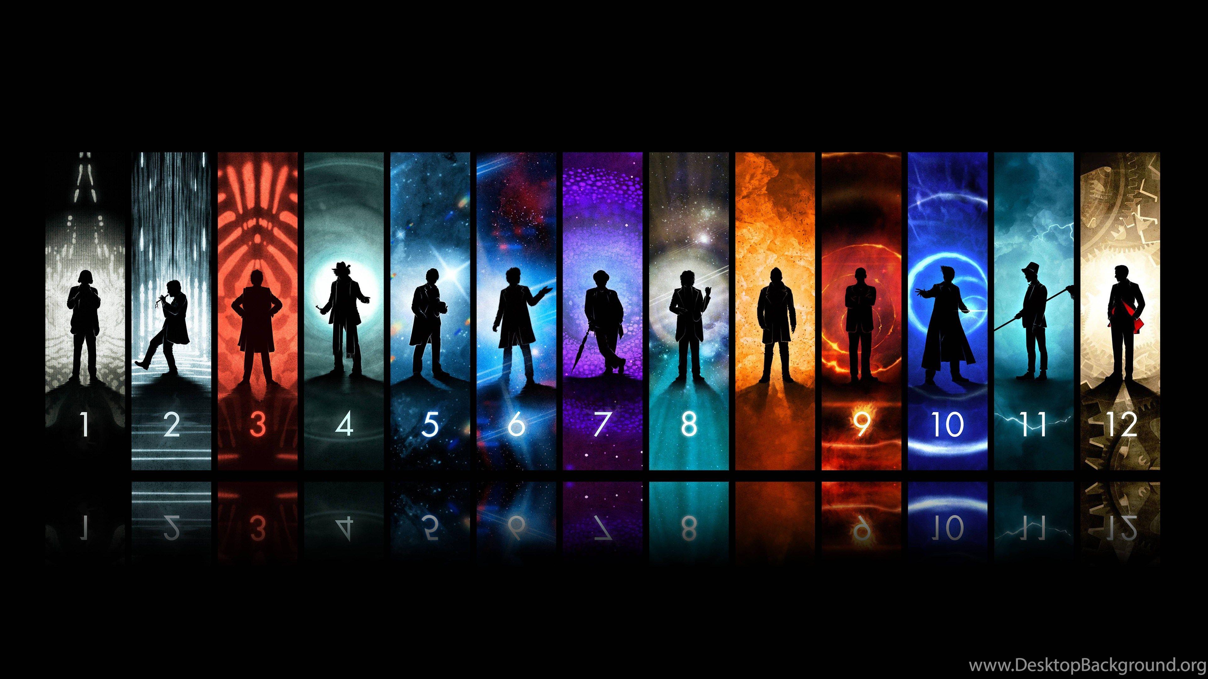 3840x2160 Can Someone Please Redo This Wallpaper So That 12 Is Added