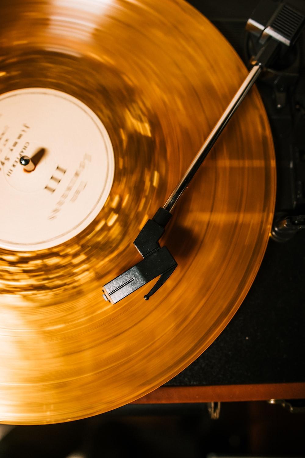 1000x1500 Record Player Picture. Download Free Image