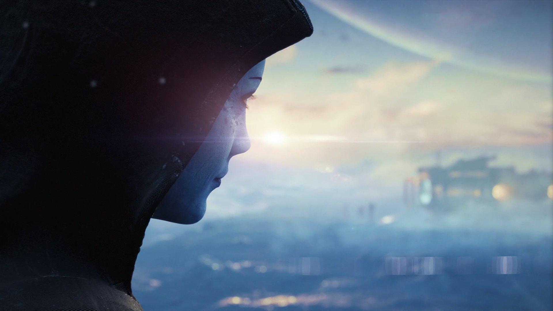 1920x1080 The Next Mass Effect Wallpaper, HD Games 4K Wallpaper, Image, Photo and Background