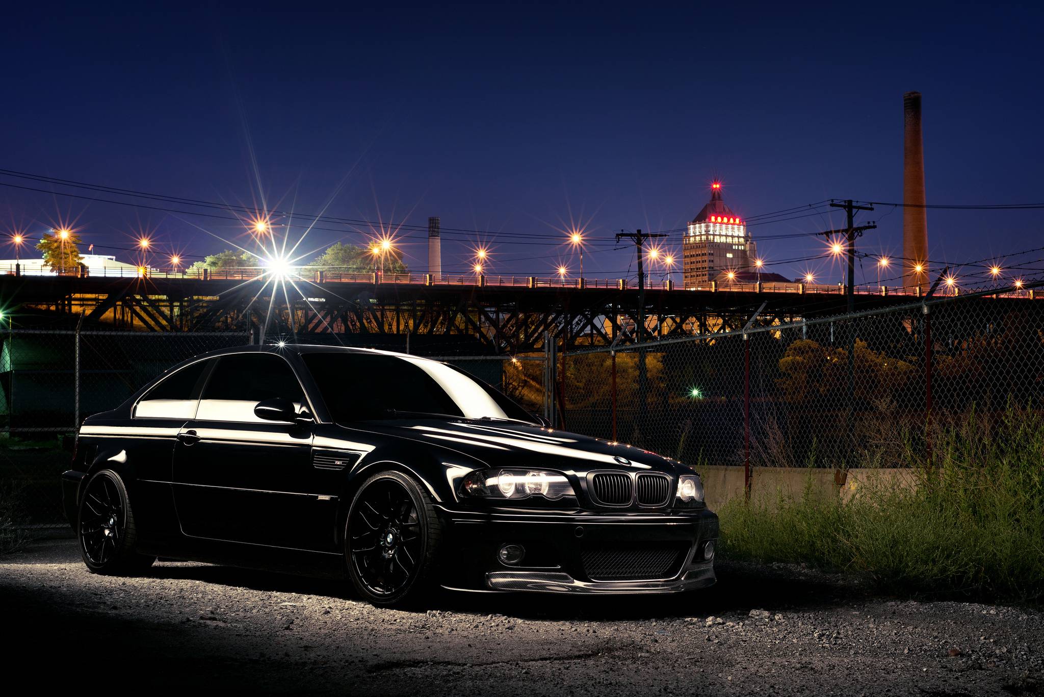 2048x1367 Bmw M3 Wallpaper