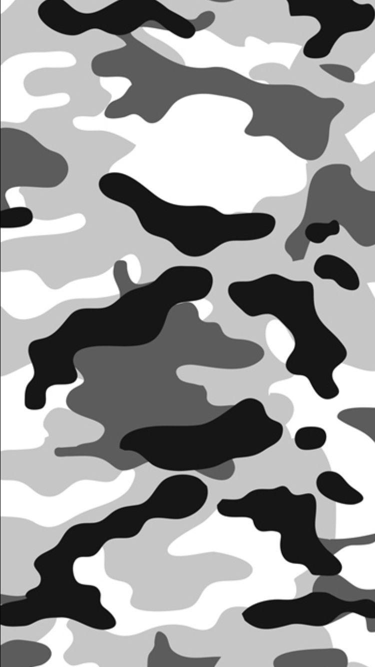 750x1334 Camo wallpaper, Camouflage wallpaper, Camoflauge wallpaper