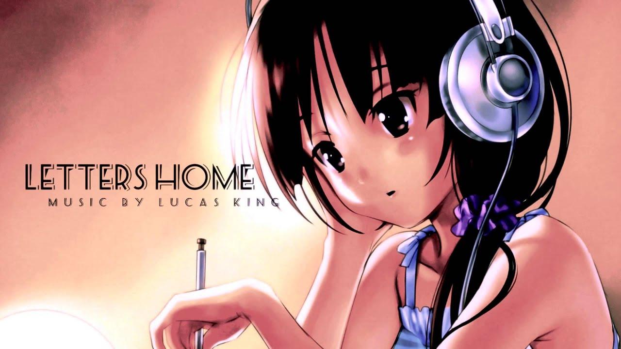 1280x720 Emotional Piano Music Home (Original Composition)