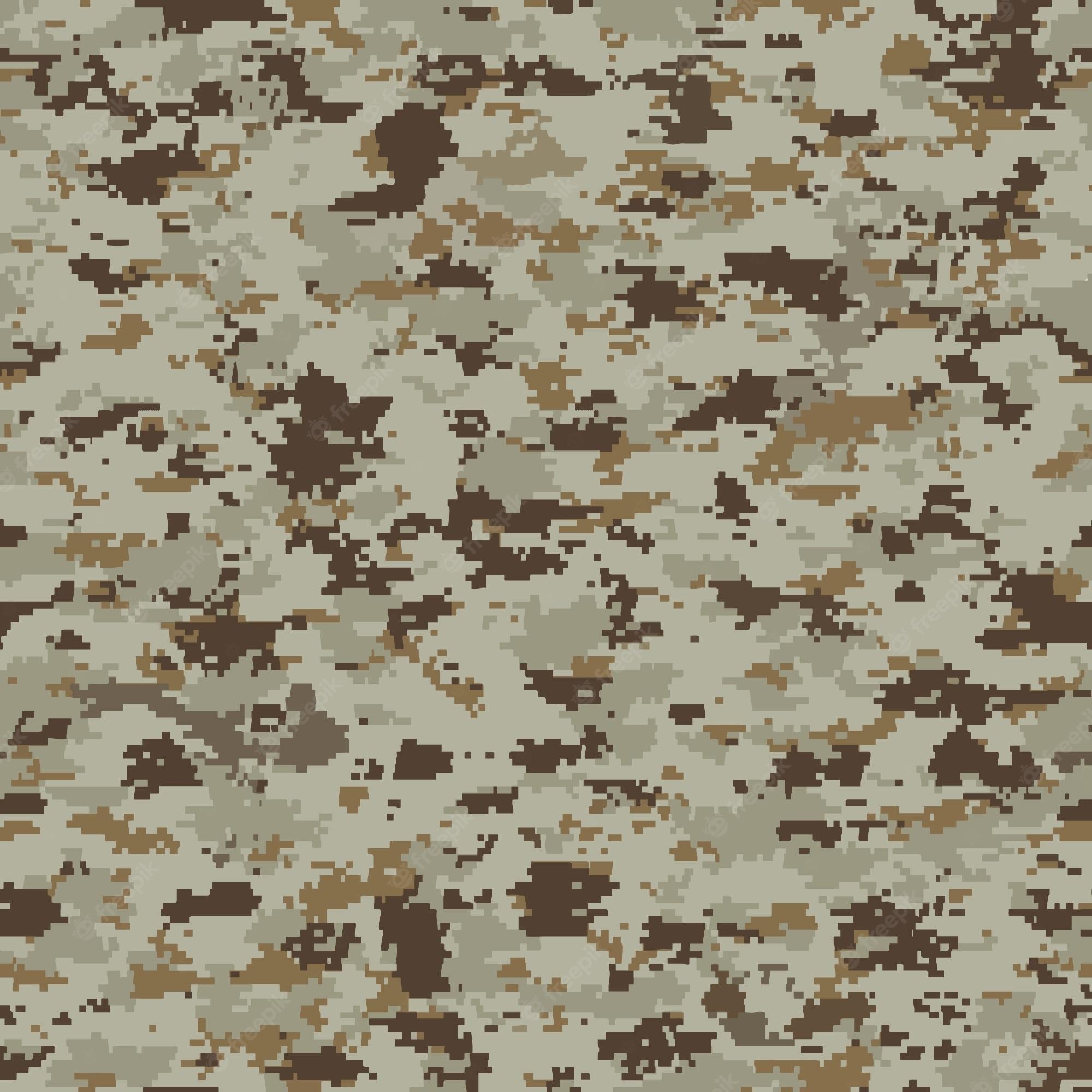2000x2000 Digital Camo Pattern Image. Free Vectors, & PSD