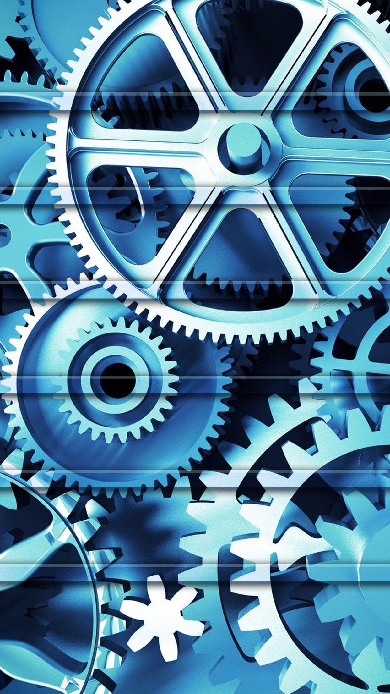 1242x2208 Engineer Smartphone 4K Wallpaper