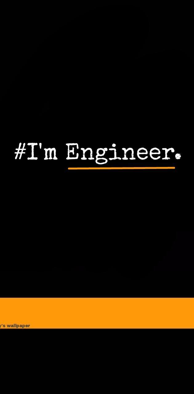 630x1280 Engineer Wallpaper