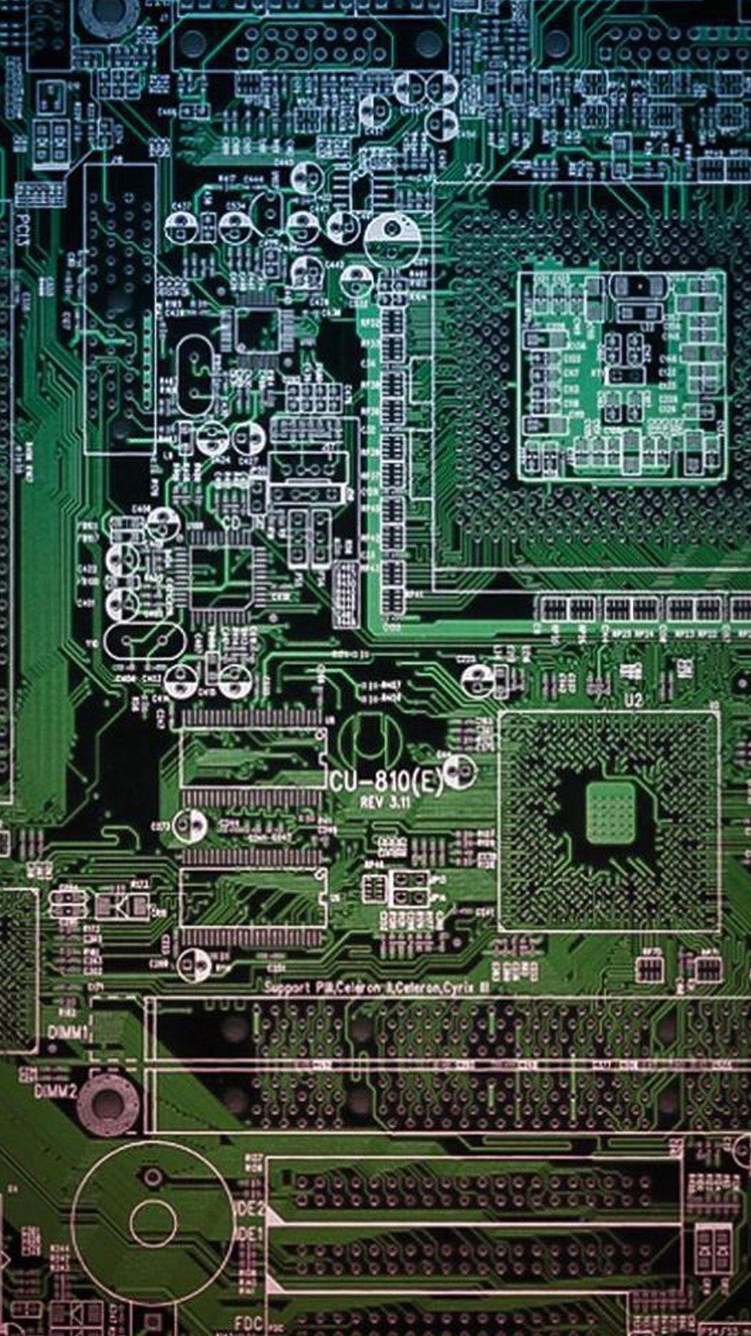 1080x1920 Electrical Engineering HD Android Wallpaper