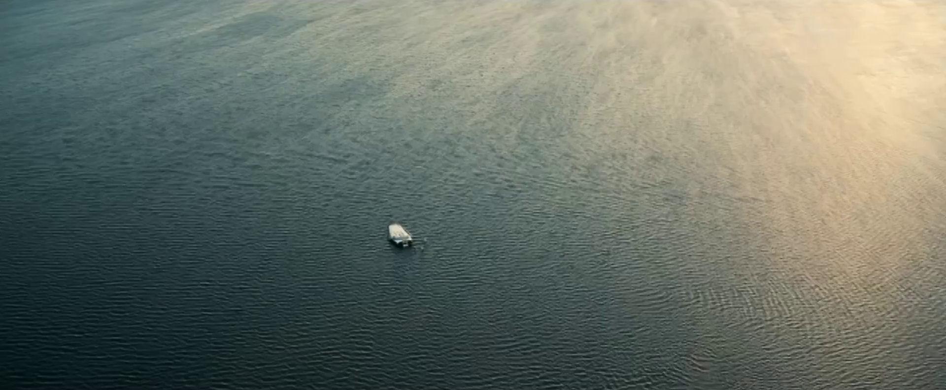 1920x792 Montages: International Edition Christopher Nolan's Interstellar, plan C: The love of gravity