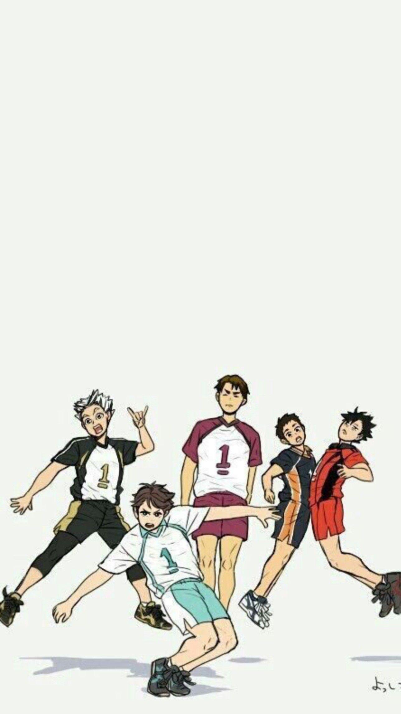 1288x2289 Haikyuu Wallpaper. Haikyuu wallpaper, Haikyuu, Haikyuu anime