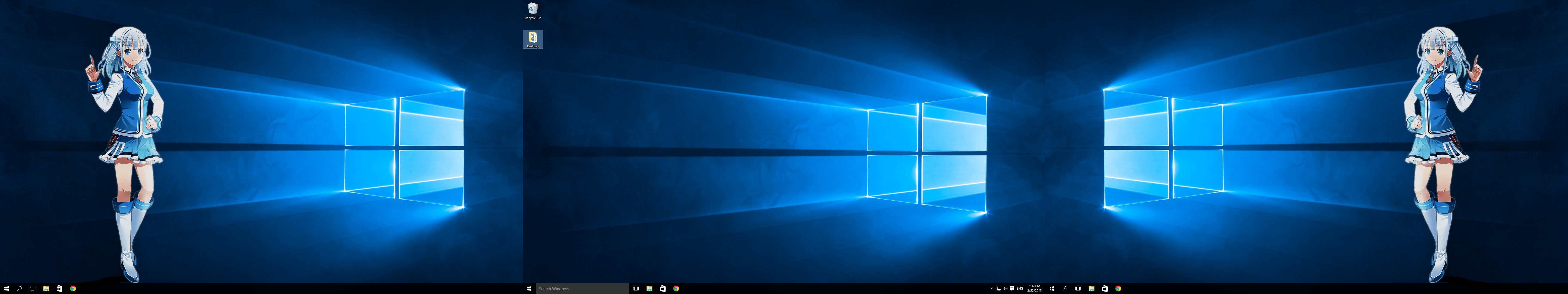 5760x1080 Monitors Wallpaper