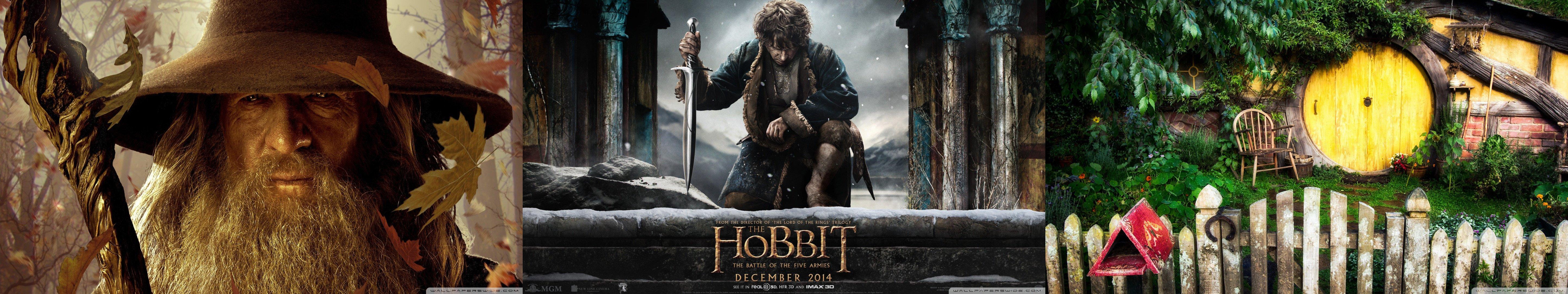 5760x1080 triple, Monitor, Multiple, Screen, Multi, Hobbit, Lord, Of, The, Ring, Seigneur, Des, Anneaux Wallpaper HD / Desktop and Mobile Background
