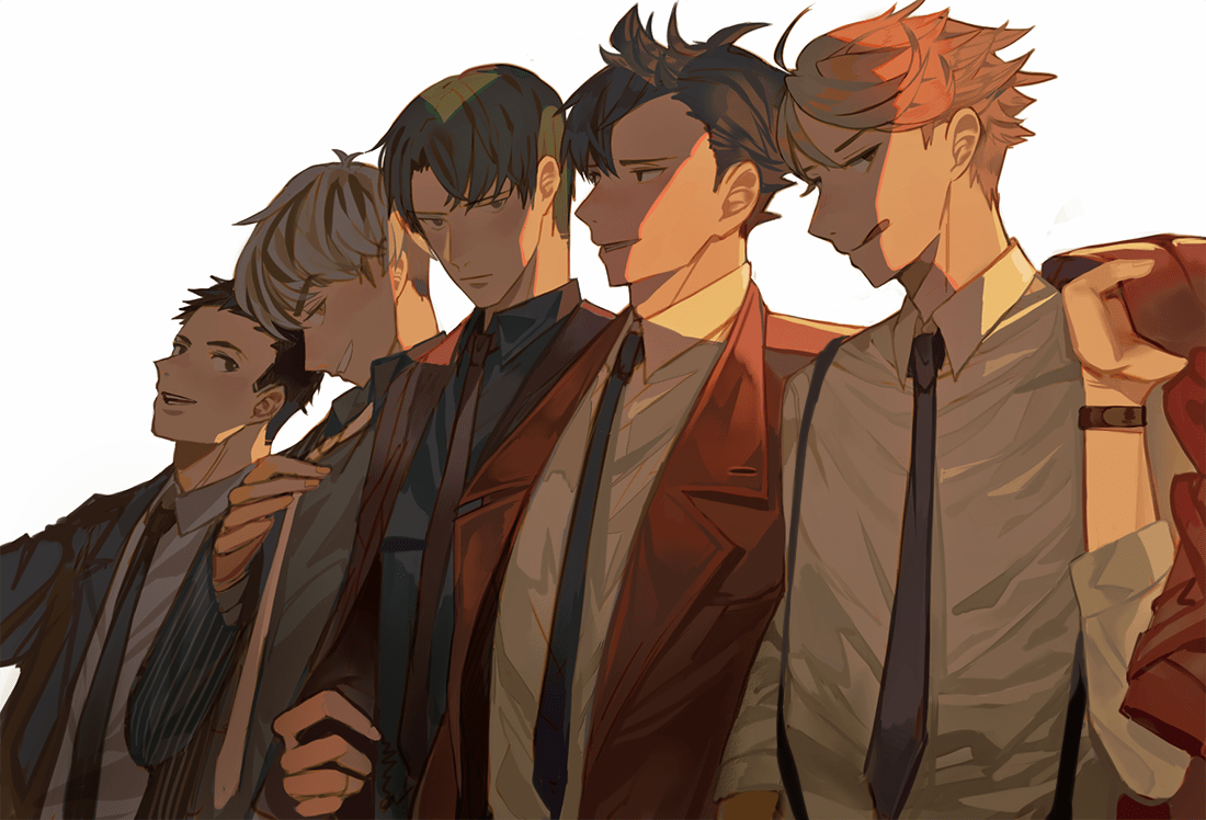 1100x748 image about Haikyuu wallpaper. See more about haikyuu, anime and kurotsukki