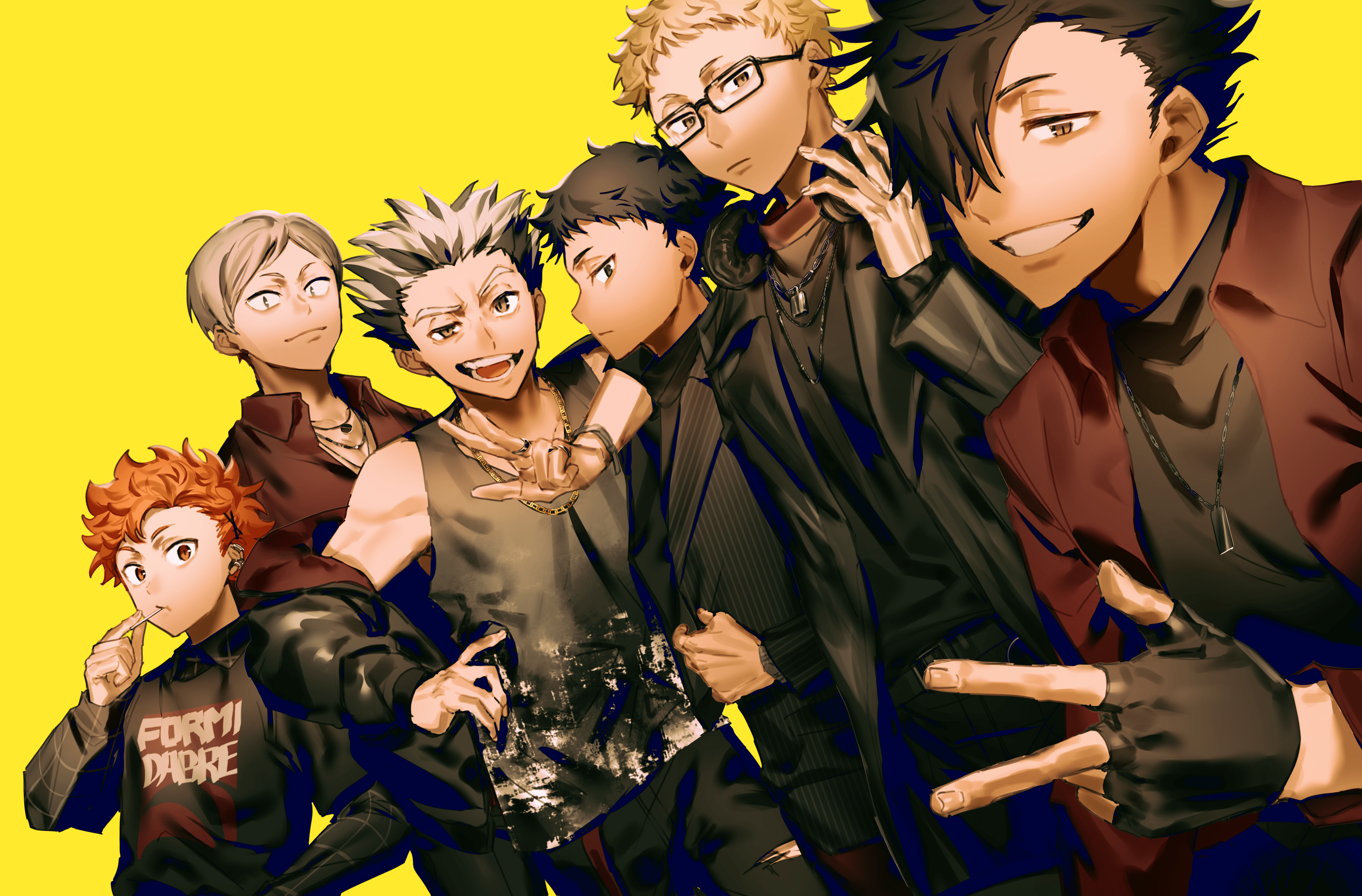 3811x2508 Free Download Lev Haiba wallpaper full HD (1080p)