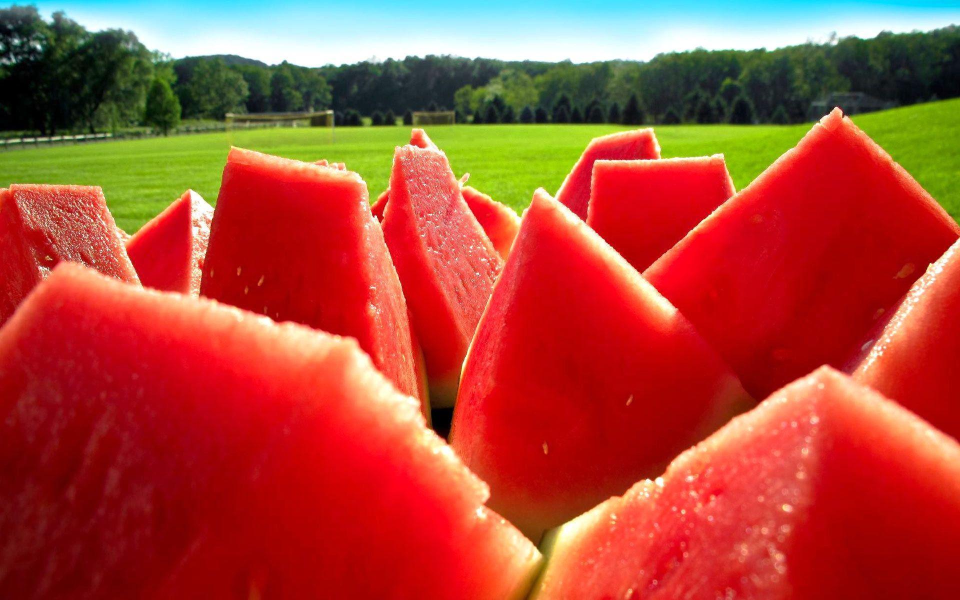 1920x1200 Desktop Fruit Wallpaper