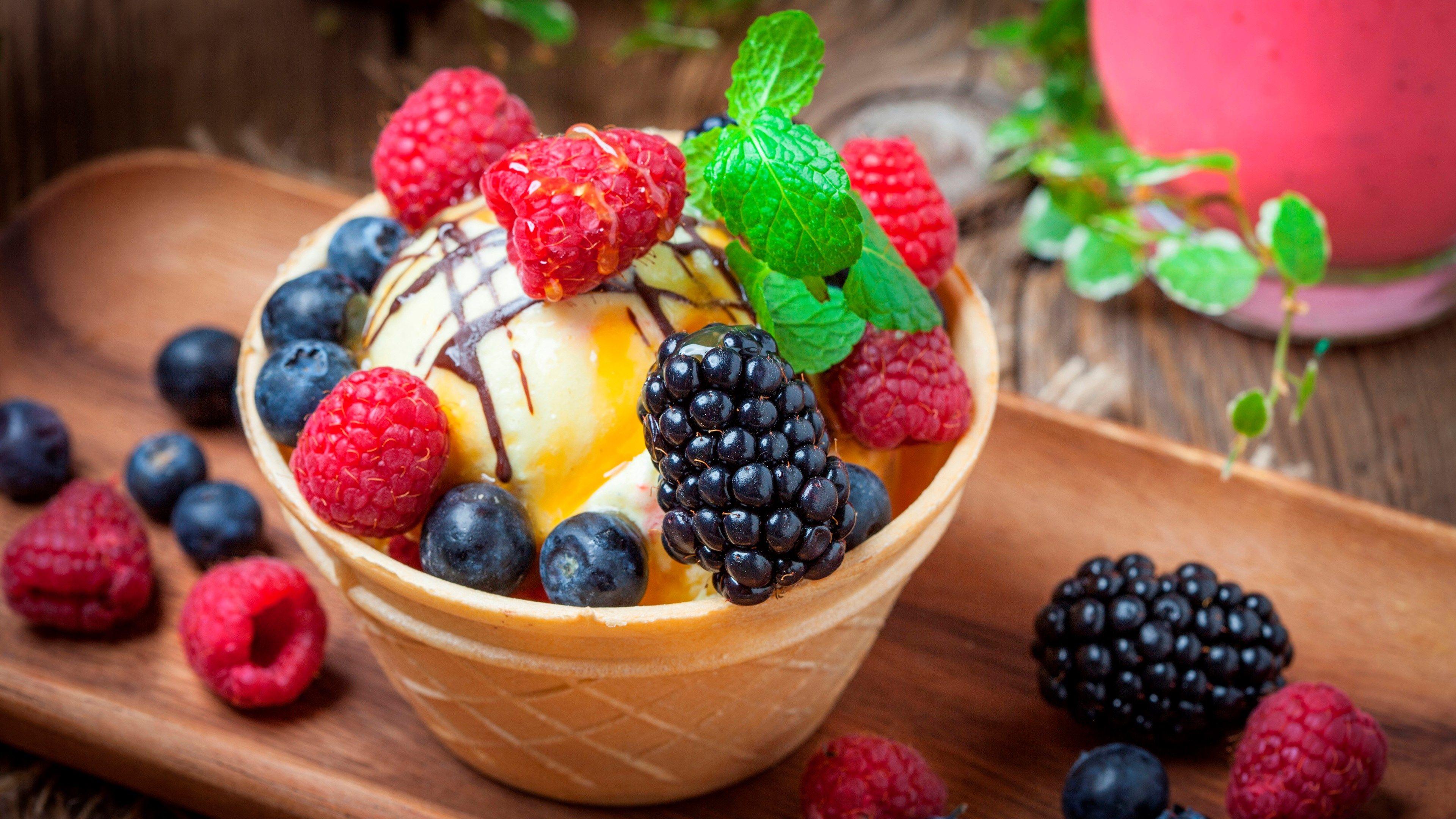 3840x2160 4k pc wallpaper (3840x2160). Food, Yummy food, Fruit