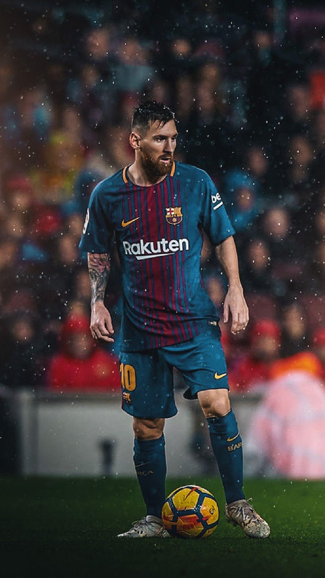 1080x1920 Messi Wallpaper- Top Best Quality Messi Background (HD, 4k)
