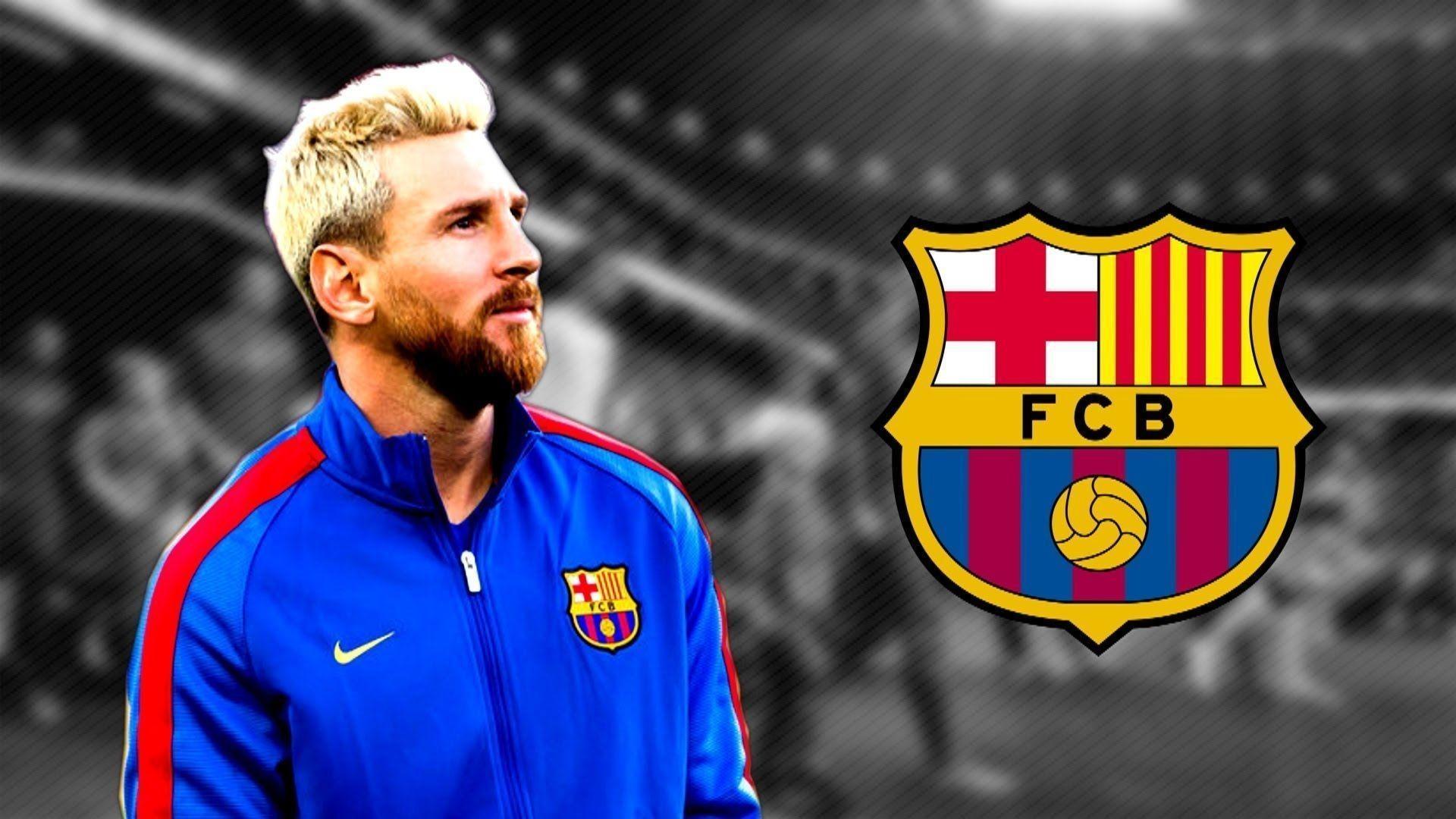 1920x1080 Lionel Messi 2018 Wallpaper HD 1080p