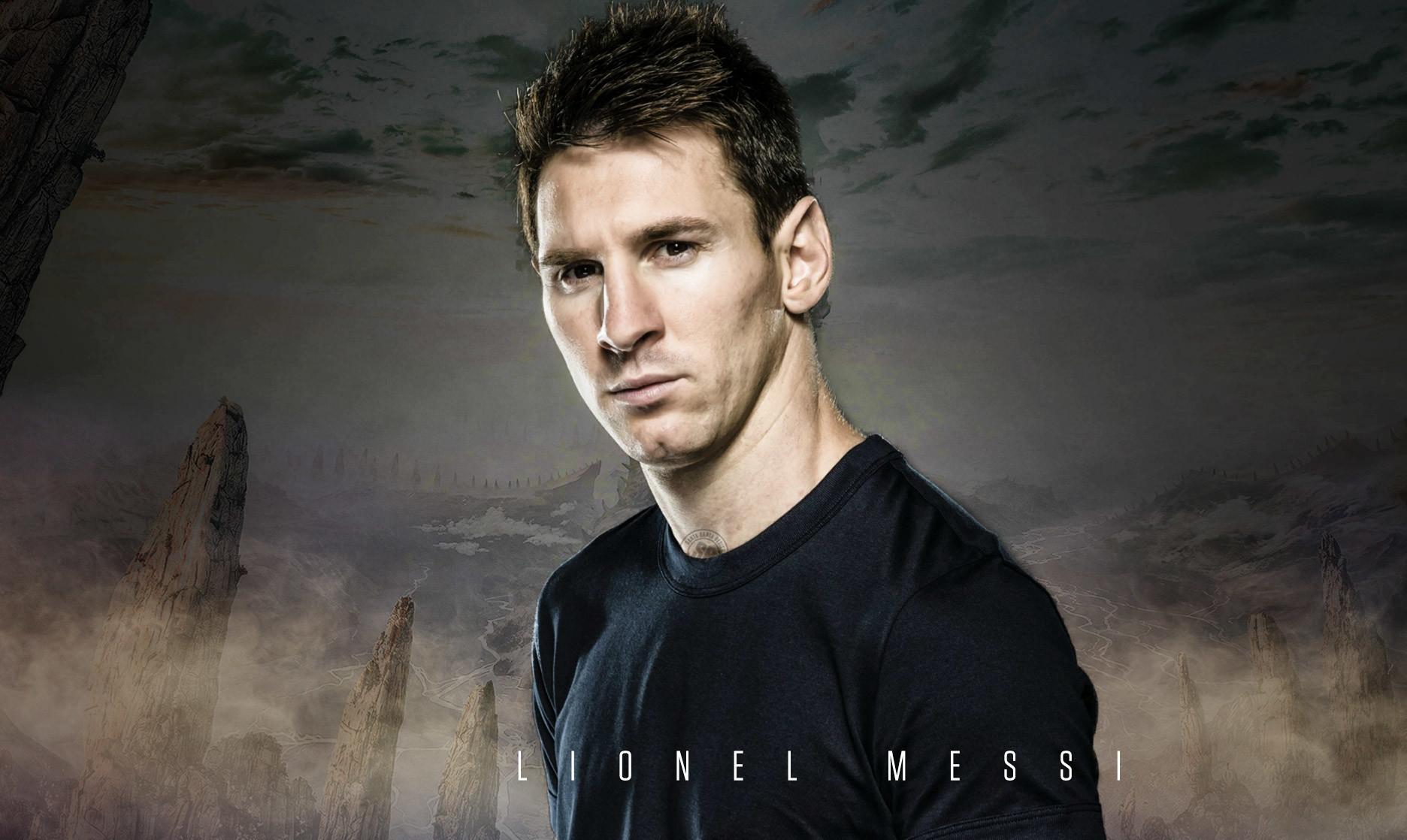 1872x1118 Lionel Messi HD Wallpaper Barcelona FC 2017 05