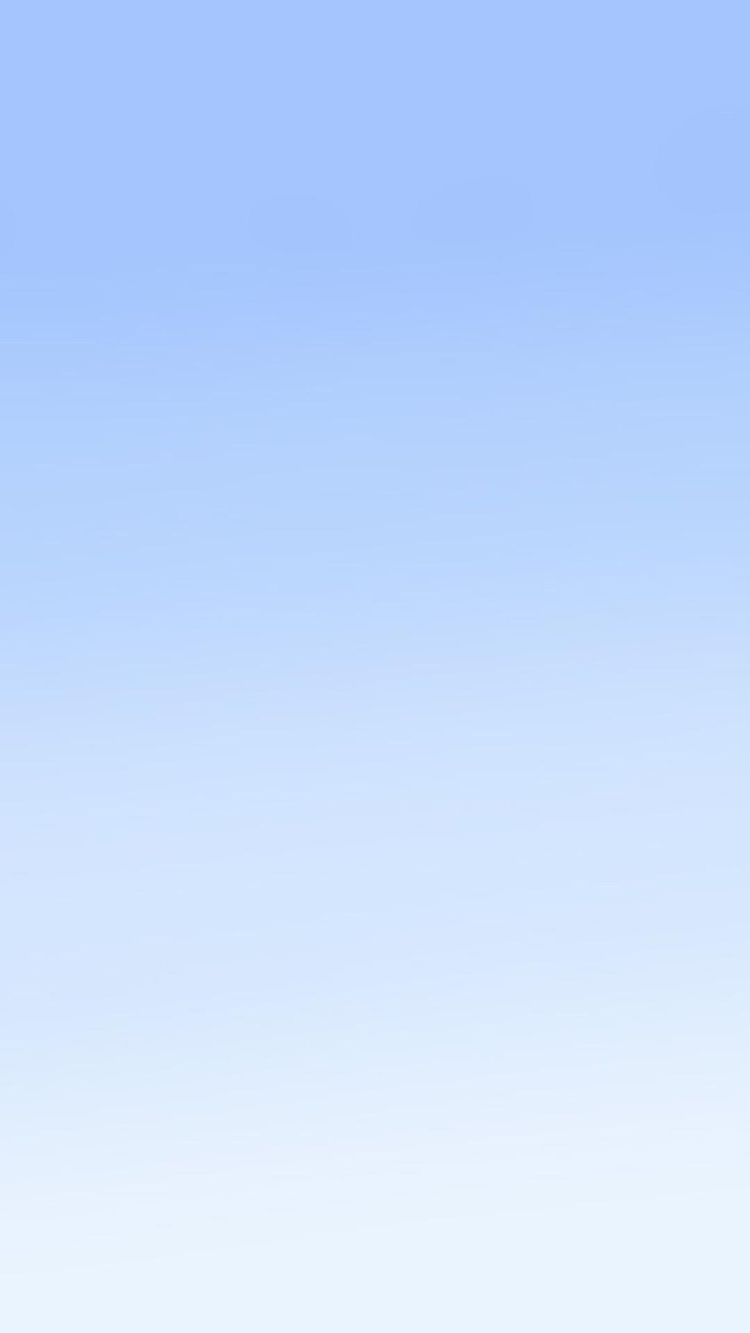 1080x1920 Baby Blue Wallpaper New & Latest