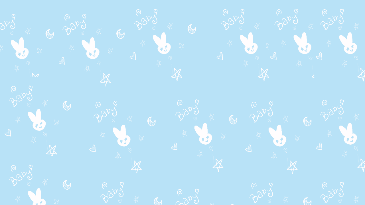 1280x720 Beautiful blue wallpaper