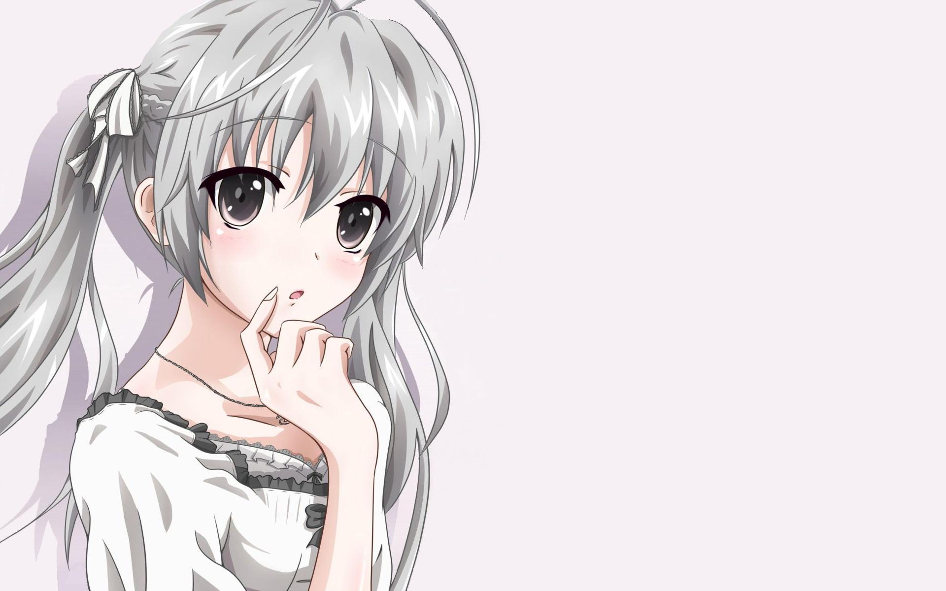1920x1200 Sora Kasugano Wallpaper